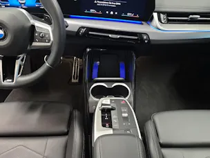 BMW X1 xDrive 23i 48V M Sport