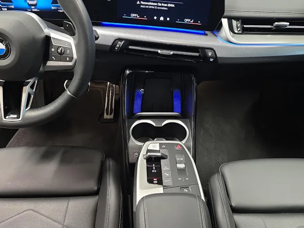 BMW X1 xDrive 23i 48V M Sport
