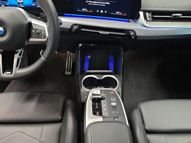 BMW X1 xDrive 23i 48V M Sport