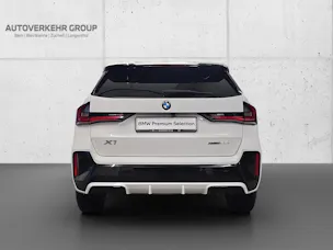 BMW X1 xDrive 23i 48V M Sport