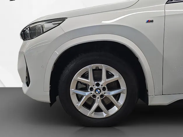 BMW X1 xDrive 23i 48V M Sport