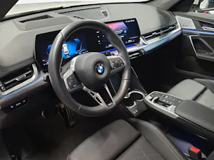 BMW X1 xDrive 23i 48V M Sport