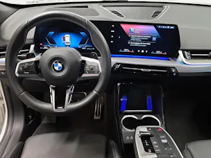BMW X1 xDrive 23i 48V M Sport