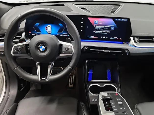 BMW X1 xDrive 23i 48V M Sport
