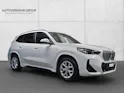 BMW X1 xDrive 23i 48V M Sport
