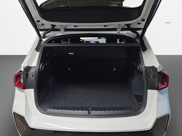 BMW X1 xDrive 23i 48V M Sport