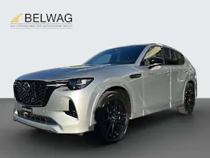 Mazda CX-60 3.3D/254 Homura Plus 4x4