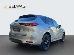 Mazda CX-60 3.3D/254 Homura Plus 4x4