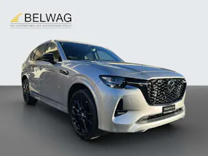 Mazda CX-60 3.3D/254 Homura Plus 4x4