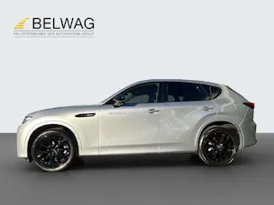 Mazda CX-60 3.3D/254 Homura Plus 4x4