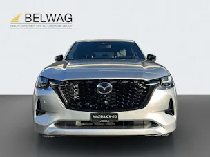 Mazda CX-60 3.3D/254 Homura Plus 4x4