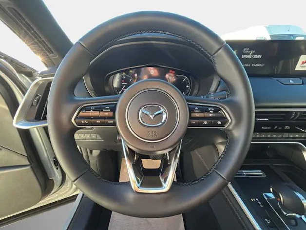 Mazda CX-60 3.3D/254 Homura Plus 4x4