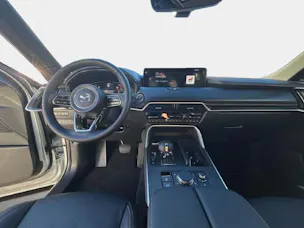 Mazda CX-60 3.3D/254 Homura Plus 4x4