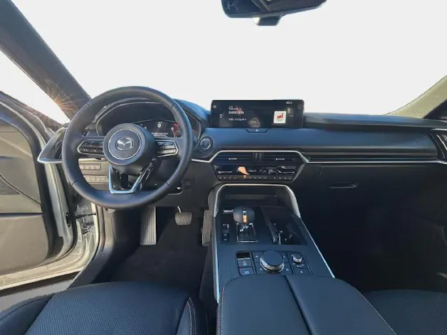 Mazda CX-60 3.3D/254 Homura Plus 4x4