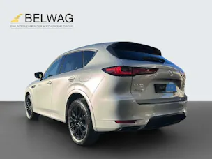 Mazda CX-60 3.3D/254 Homura Plus 4x4