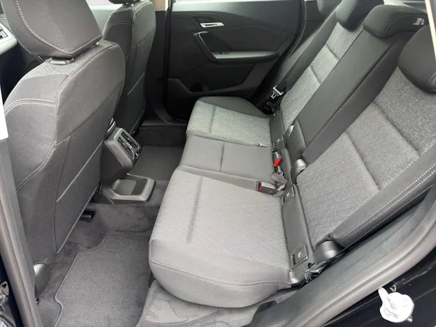 BMW X1 sDrive 18i