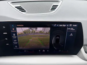 BMW X1 sDrive 18i