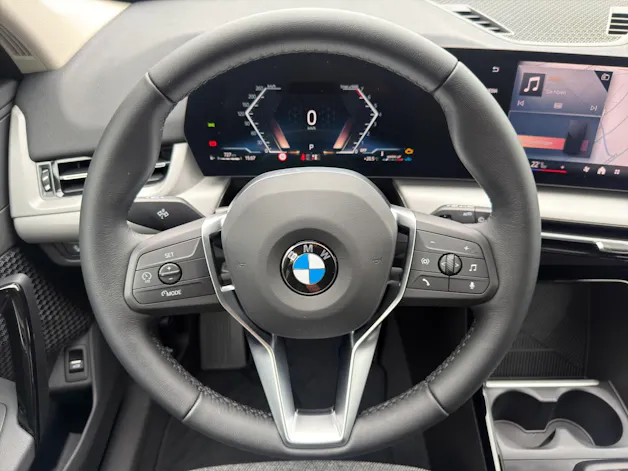 BMW X1 sDrive 18i