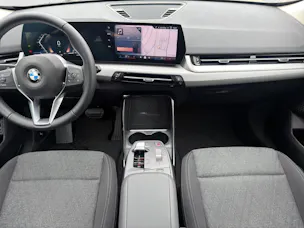 BMW X1 sDrive 18i