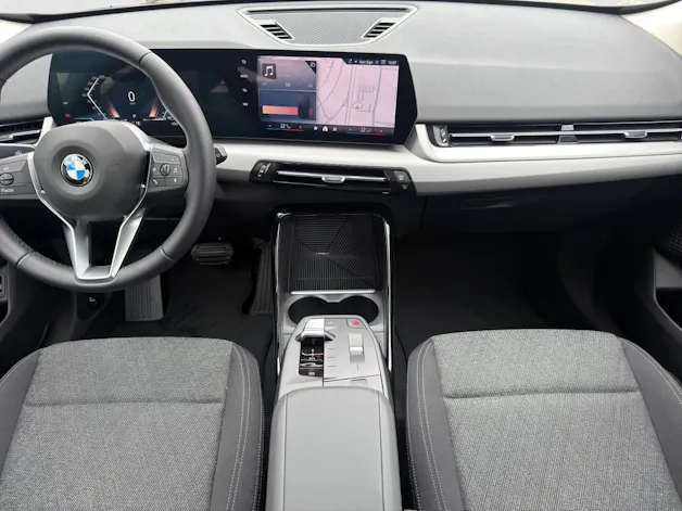 BMW X1 sDrive 18i