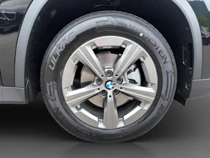 BMW X1 sDrive 18i