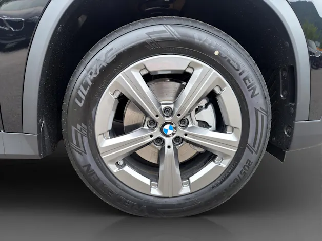 BMW X1 sDrive 18i