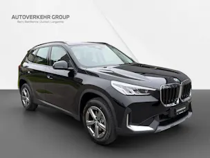 BMW X1 sDrive 18i