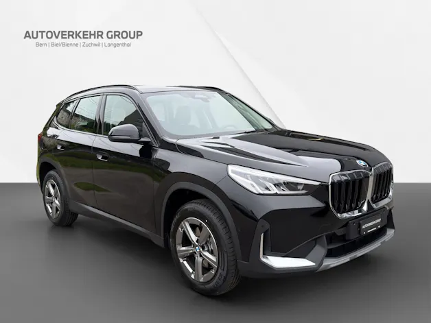 BMW X1 sDrive 18i