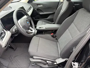 BMW X1 sDrive 18i