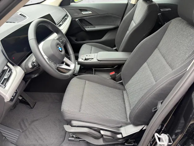 BMW X1 sDrive 18i
