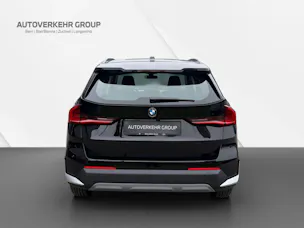 BMW X1 sDrive 18i