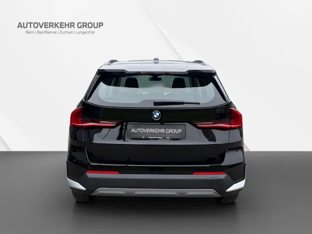 BMW X1 sDrive 18i