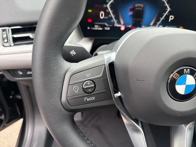 BMW X1 sDrive 18i