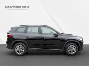 BMW X1 sDrive 18i