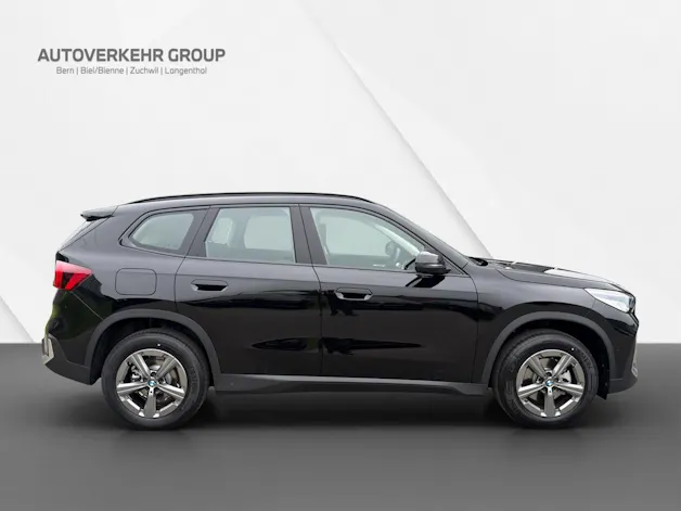 BMW X1 sDrive 18i
