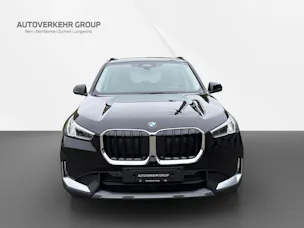 BMW X1 sDrive 18i