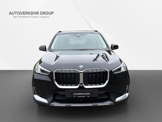 BMW X1 sDrive 18i