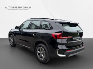BMW X1 sDrive 18i