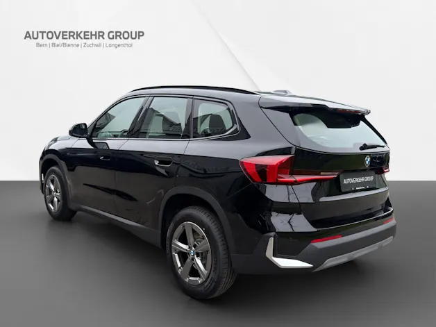 BMW X1 sDrive 18i