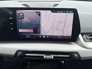 BMW X1 sDrive 18i