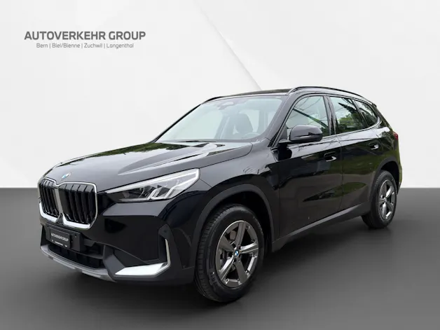 BMW X1 sDrive 18i