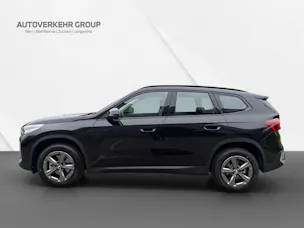 BMW X1 sDrive 18i