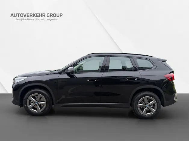 BMW X1 sDrive 18i