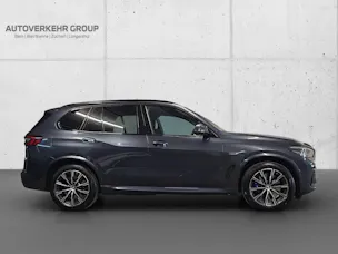 BMW X5 xDrive45e M Sport