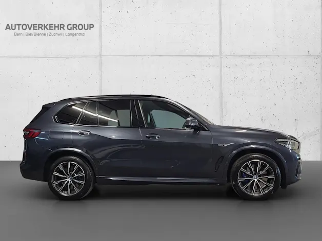 BMW X5 xDrive45e M Sport