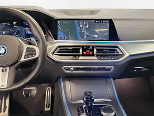 BMW X5 xDrive45e M Sport