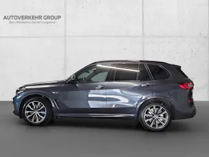 BMW X5 xDrive45e M Sport