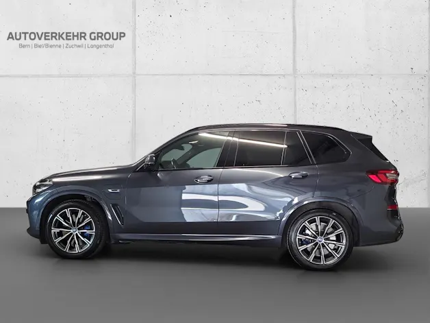 BMW X5 xDrive45e M Sport