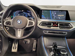 BMW X5 xDrive45e M Sport