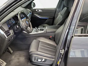 BMW X5 xDrive45e M Sport